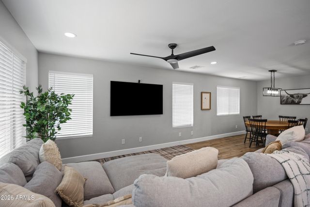 34857 N BANDOLIER Drive, San Tan Valley, AZ 85144