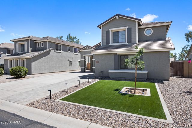34857 N BANDOLIER Drive, San Tan Valley, AZ 85144