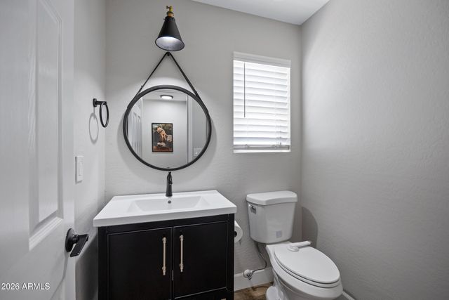 34857 N BANDOLIER Drive, San Tan Valley, AZ 85144