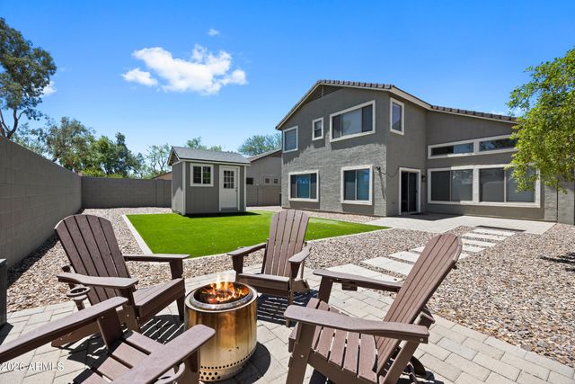 34857 N BANDOLIER Drive, San Tan Valley, AZ 85144