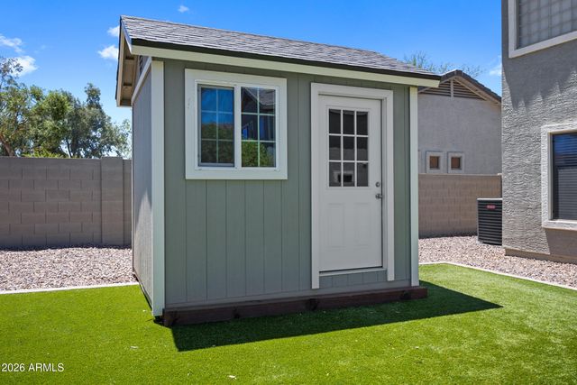 34857 N BANDOLIER Drive, San Tan Valley, AZ 85144