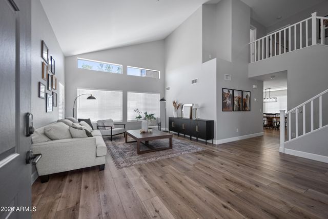 34857 N BANDOLIER Drive, San Tan Valley, AZ 85144