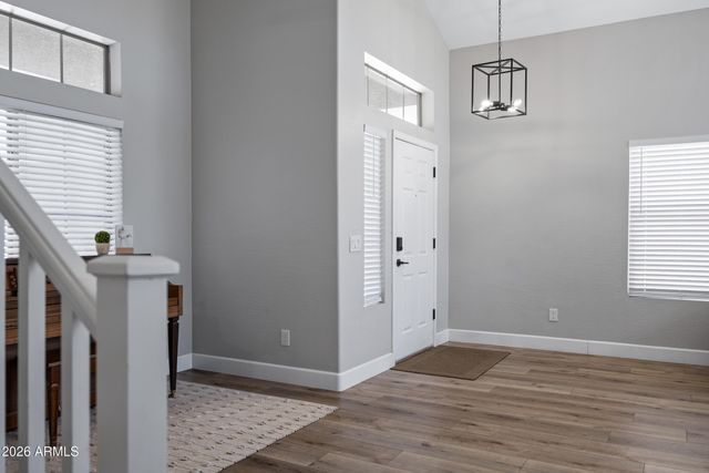34857 N BANDOLIER Drive, San Tan Valley, AZ 85144