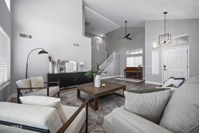 34857 N BANDOLIER Drive, San Tan Valley, AZ 85144