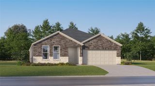 19315 Licola Lane, Hockley, TX 77447