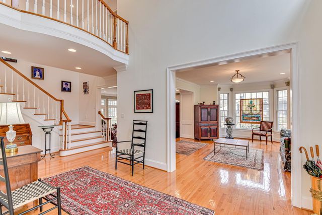 2 Winged Foot Drive, Augusta, GA 30907