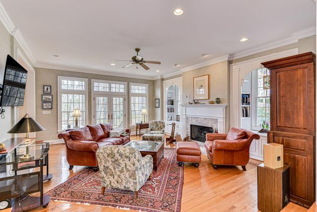 2 Winged Foot Drive, Augusta, GA 30907