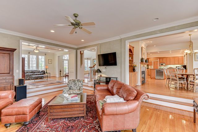 2 Winged Foot Drive, Augusta, GA 30907