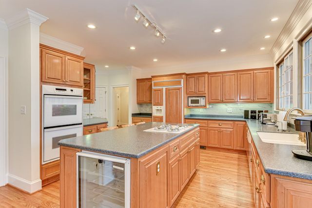 2 Winged Foot Drive, Augusta, GA 30907