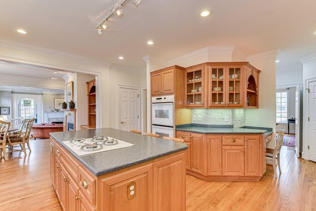 2 Winged Foot Drive, Augusta, GA 30907