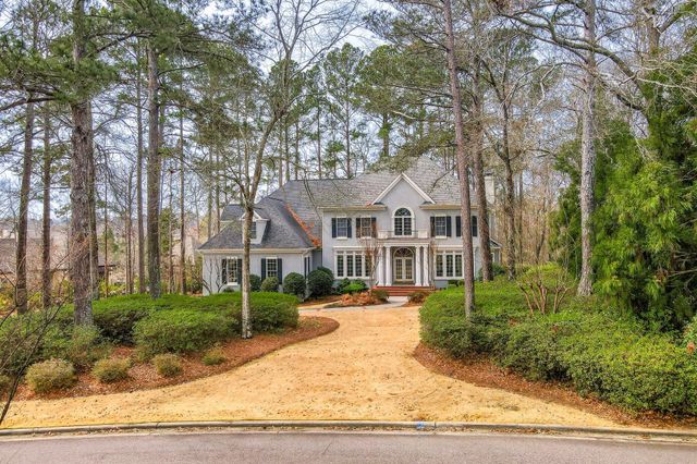 2 Winged Foot Drive, Augusta, GA 30907