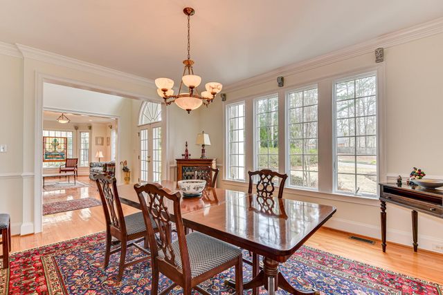 2 Winged Foot Drive, Augusta, GA 30907