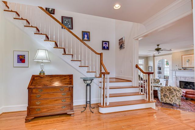 2 Winged Foot Drive, Augusta, GA 30907