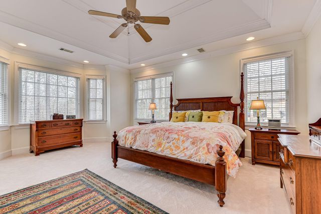 2 Winged Foot Drive, Augusta, GA 30907