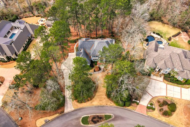 2 Winged Foot Drive, Augusta, GA 30907