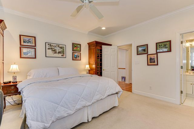 2 Winged Foot Drive, Augusta, GA 30907