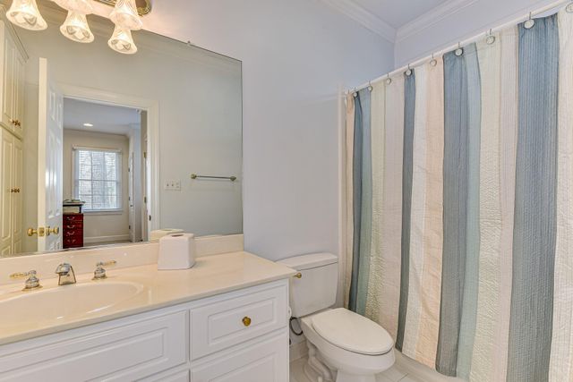 2 Winged Foot Drive, Augusta, GA 30907