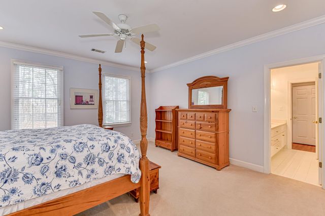 2 Winged Foot Drive, Augusta, GA 30907