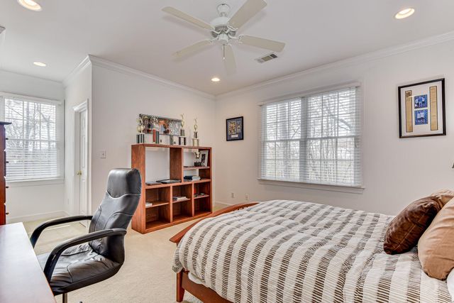 2 Winged Foot Drive, Augusta, GA 30907