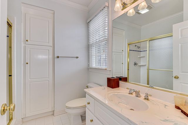 2 Winged Foot Drive, Augusta, GA 30907