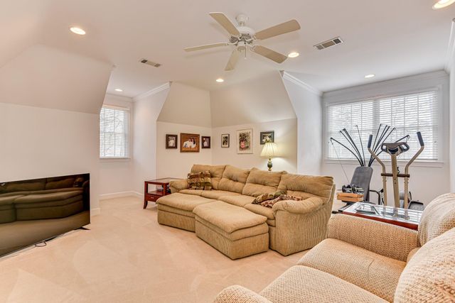 2 Winged Foot Drive, Augusta, GA 30907