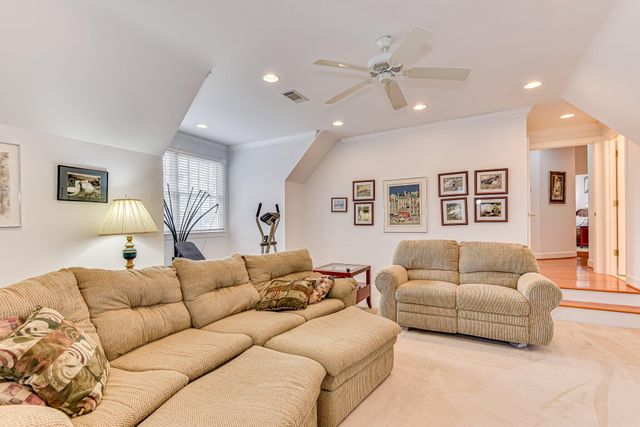 2 Winged Foot Drive, Augusta, GA 30907