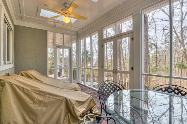 2 Winged Foot Drive, Augusta, GA 30907