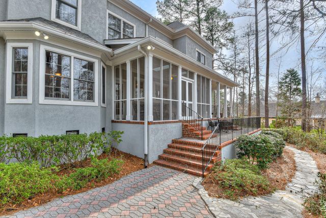 2 Winged Foot Drive, Augusta, GA 30907