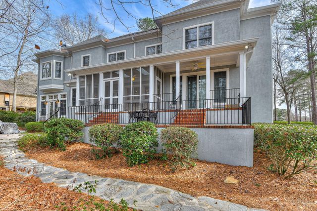 2 Winged Foot Drive, Augusta, GA 30907