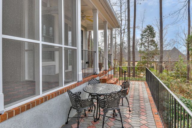 2 Winged Foot Drive, Augusta, GA 30907