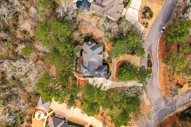 2 Winged Foot Drive, Augusta, GA 30907