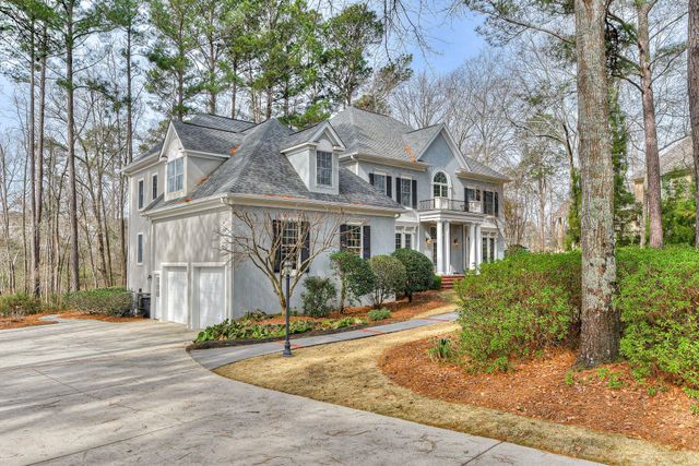 2 Winged Foot Drive, Augusta, GA 30907