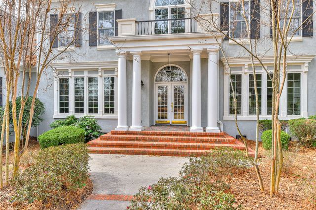 2 Winged Foot Drive, Augusta, GA 30907