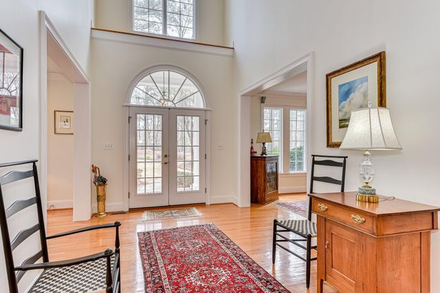 2 Winged Foot Drive, Augusta, GA 30907