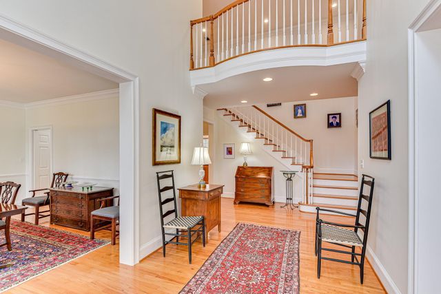 2 Winged Foot Drive, Augusta, GA 30907