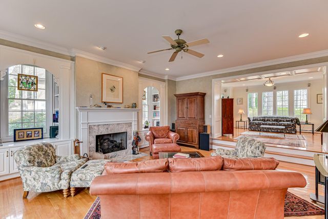 2 Winged Foot Drive, Augusta, GA 30907