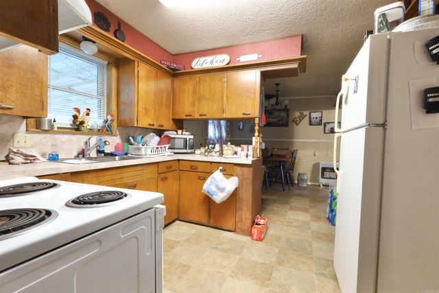 450 S 2nd Street, Glenwood, AR 71943