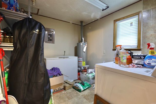 450 S 2nd Street, Glenwood, AR 71943