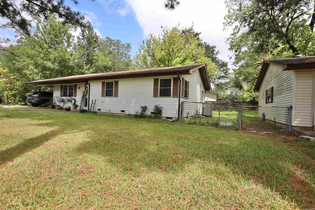 450 S 2nd Street, Glenwood, AR 71943
