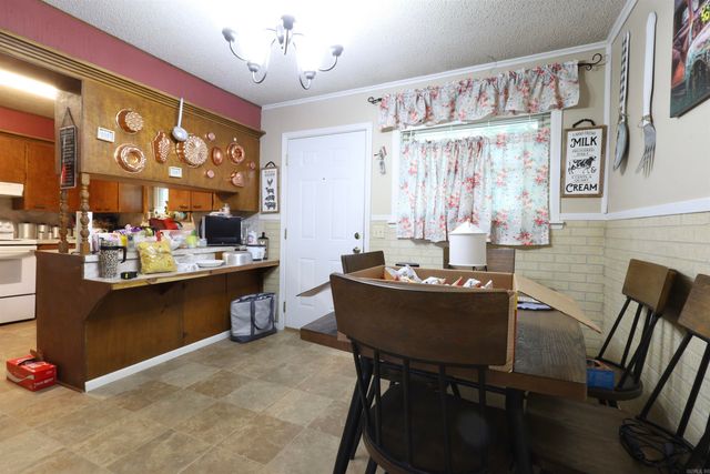 450 S 2nd Street, Glenwood, AR 71943