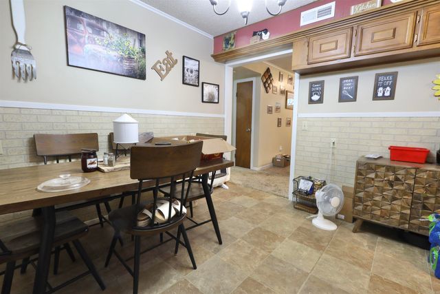 450 S 2nd Street, Glenwood, AR 71943