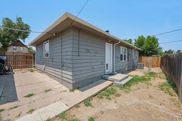 2830 4th Ave, Pueblo, CO 81003