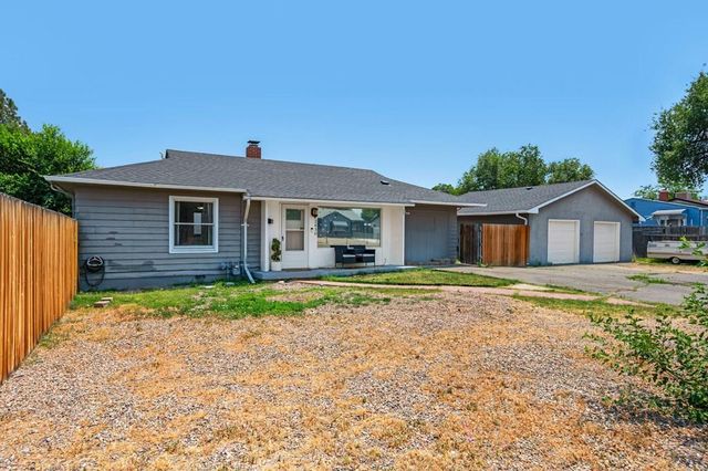2830 4th Ave, Pueblo, CO 81003