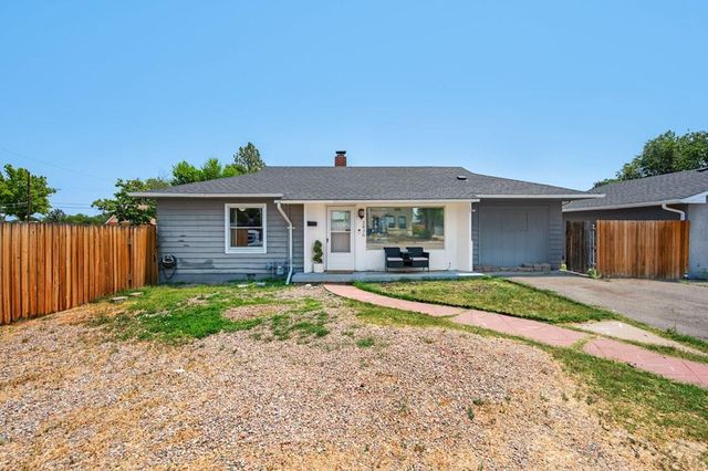2830 4th Ave, Pueblo, CO 81003