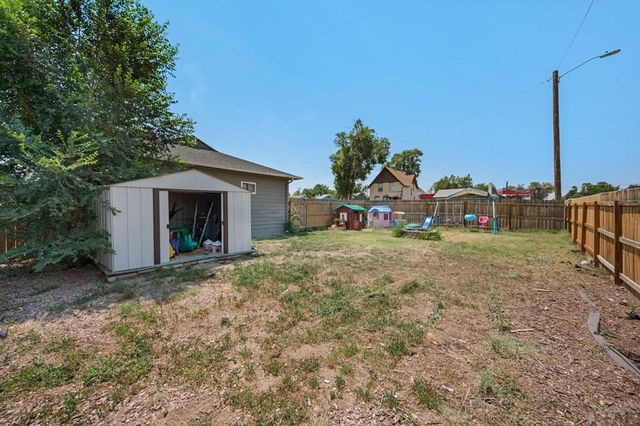 2830 4th Ave, Pueblo, CO 81003