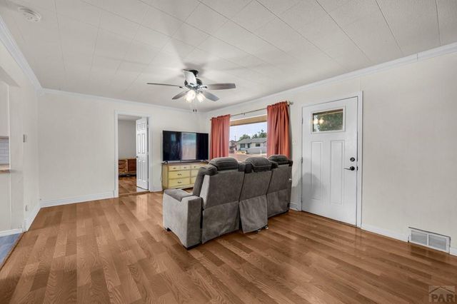 2830 4th Ave, Pueblo, CO 81003