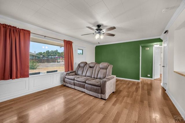 2830 4th Ave, Pueblo, CO 81003