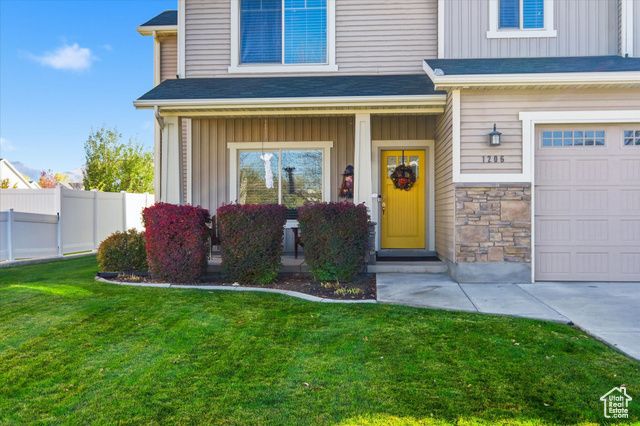 1206 S 900 W, Logan, UT 84321