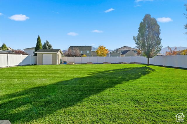 1206 S 900 W, Logan, UT 84321