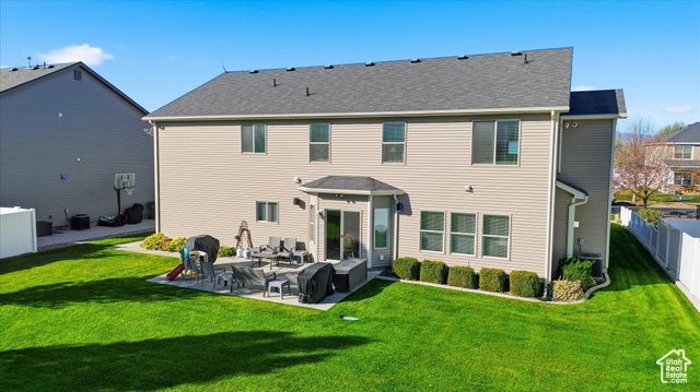 1206 S 900 W, Logan, UT 84321